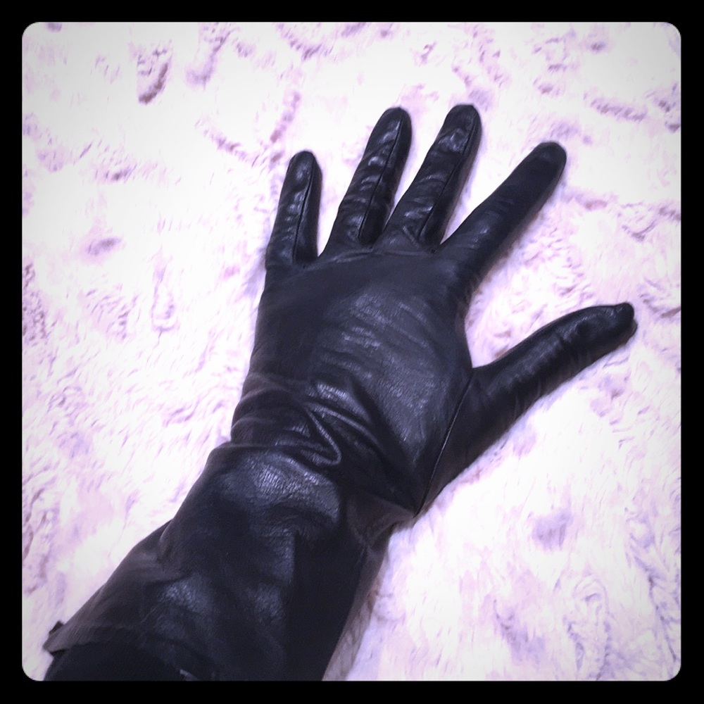 Gloves